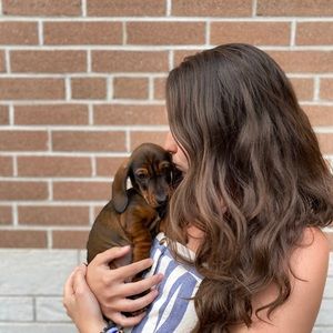 Meet your Posher, Ceilidh